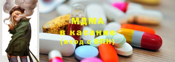 хмурый Арсеньев