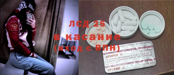 хмурый Арсеньев