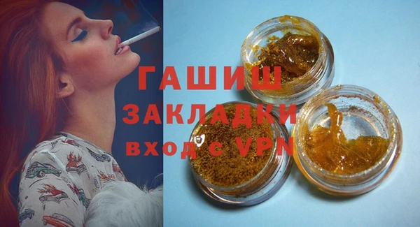 хмурый Арсеньев